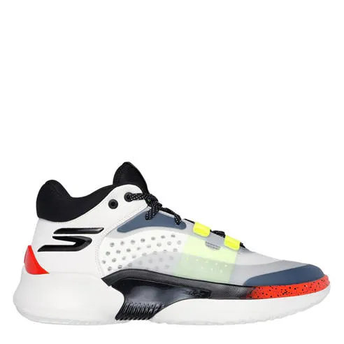 Skechers Basketball SKX Resagrip Trainers Mens