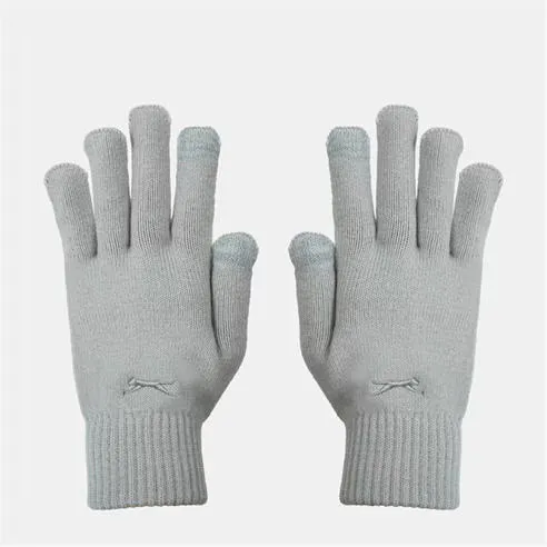 Slazenger Knit Glove
