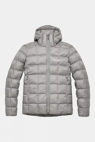 Montane Mens Icarus Hooded Jacket 3.0