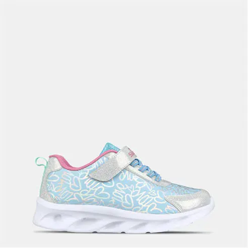 Slazenger Alie Trainers Childrens