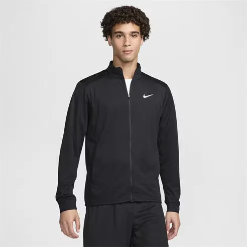 Nike Totality Mens Dri-FIT Knit Jacket