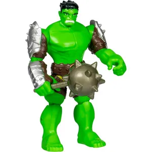 Marvel MixMashers Deluxe Hulk Figure