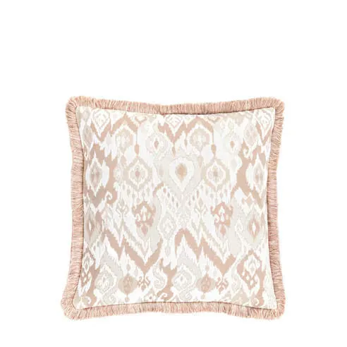 Gallery Amalfi Natural Cushion Covers