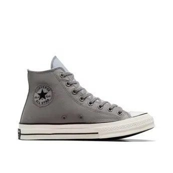 Converse Unisex Adults Chuck 70 Canvas High-Top Trainers