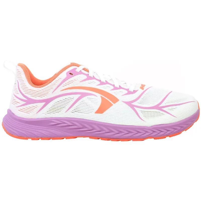 INOV-8 Inov-8 RoadFly Speed Womens White/Purple Running Shoes