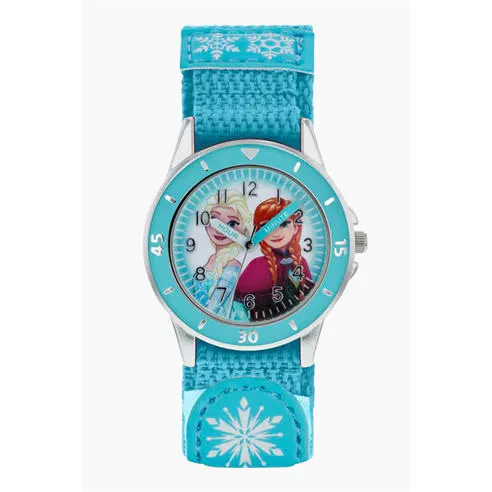 Disney Frozen Analogue Qu