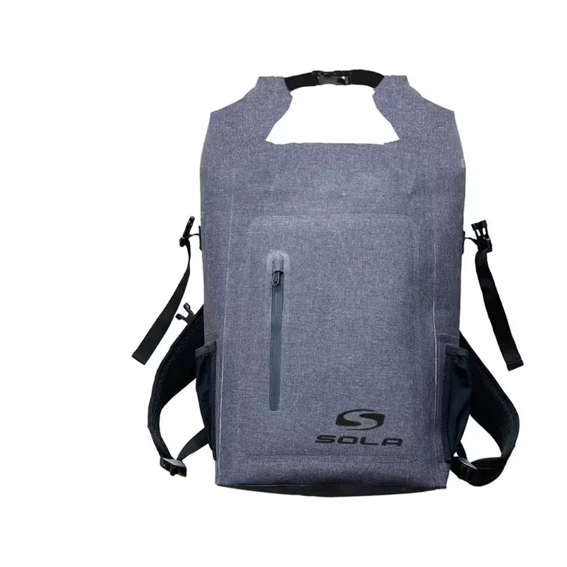 SOLA Double Chamber Dry Backpack - 30L