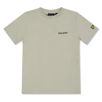 Lyle and Scott Kids' Print T-Shirt