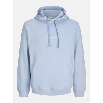 Jack and Jones Norrebro Hoodie Mens