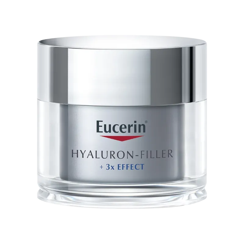 Eucerin Hyaluron-Filler Night Cream