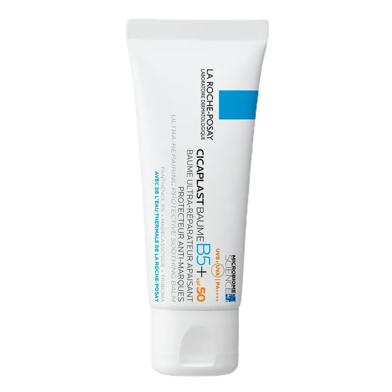 La Roche-Posay Cicaplast Baume B5+ - Soothing Repairing Balm SPF50