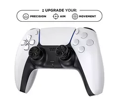 KONTROL FREEK FPS Thumbsticks for PS5 - Galaxy Black