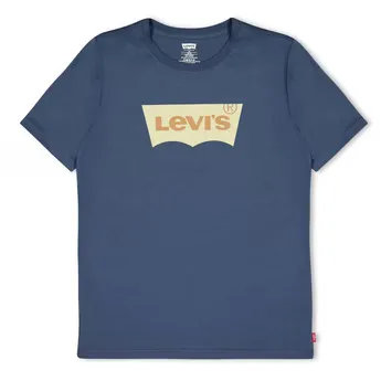 Levis Batwing T Shirt Boys