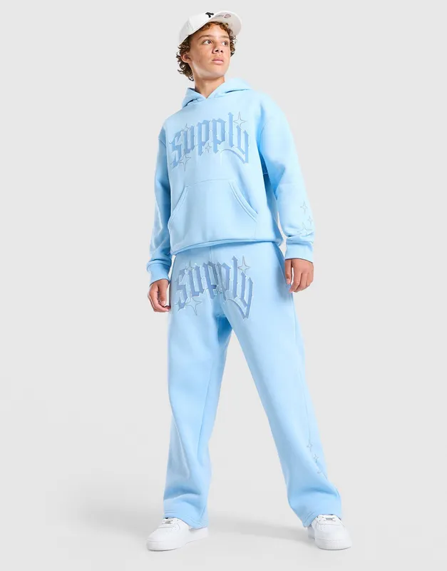 Supply & Demand Rulon Joggers Junior