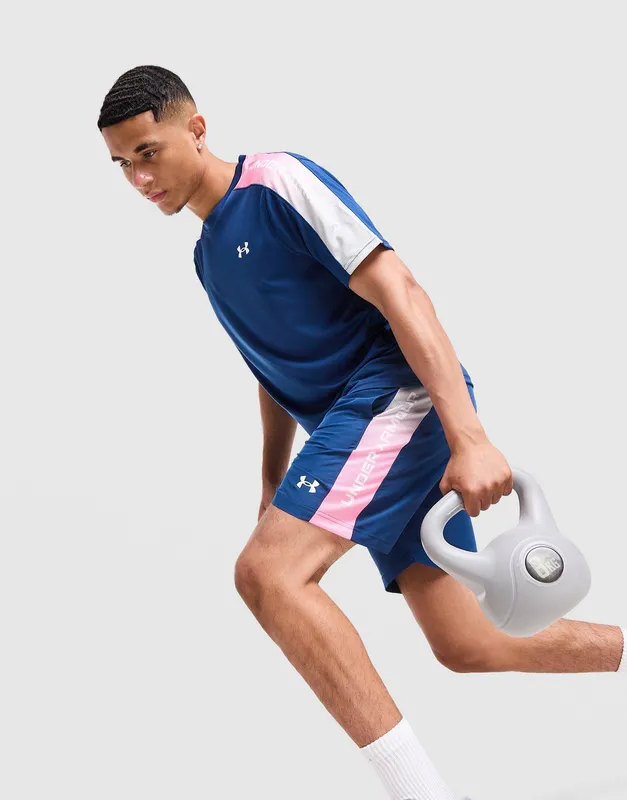 Under Armour Fade Shorts