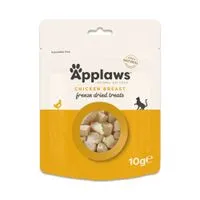 Applaws Cat Natural Freeze-Dried Chicken Breast Treats