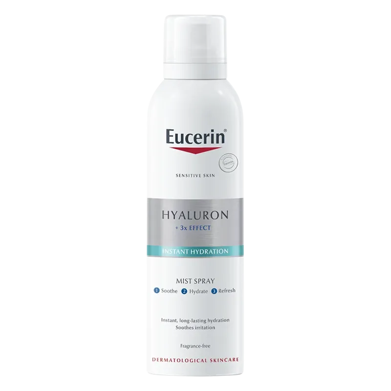 Eucerin Hyaluron-Filler Anti-Age Refreshing Mist Spray