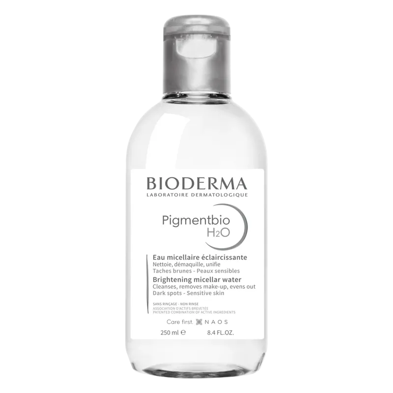 Bioderma Pigmentbio H2O - Micellar Water