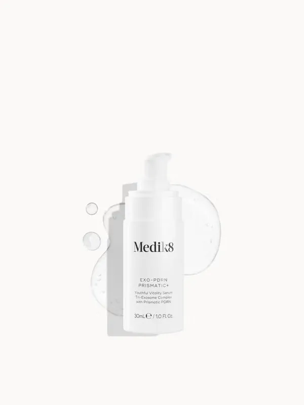 Medik8 Exosome-PDRN Prismatic+ Serum 30ml