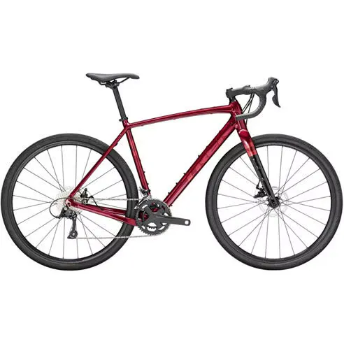 Trek Checkpoint ALR 3 Gravel Bike