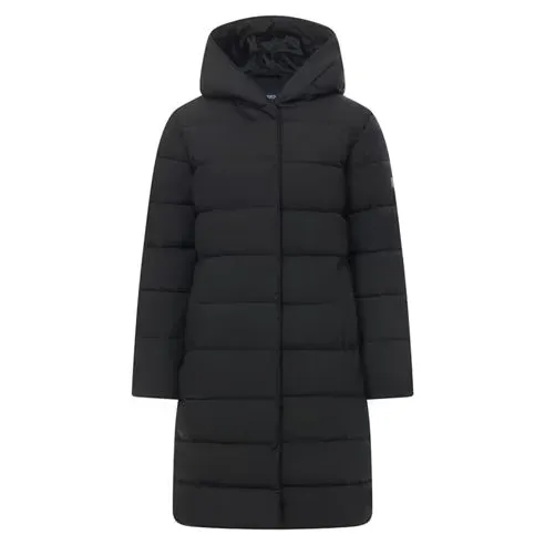 Regatta Women's Nehiala Stand-Collar Puffer Jacket