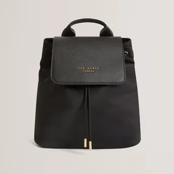 Ted Baker Drawstring Backpack