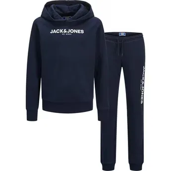 Jack and Jones Kids' Harry Hoodie