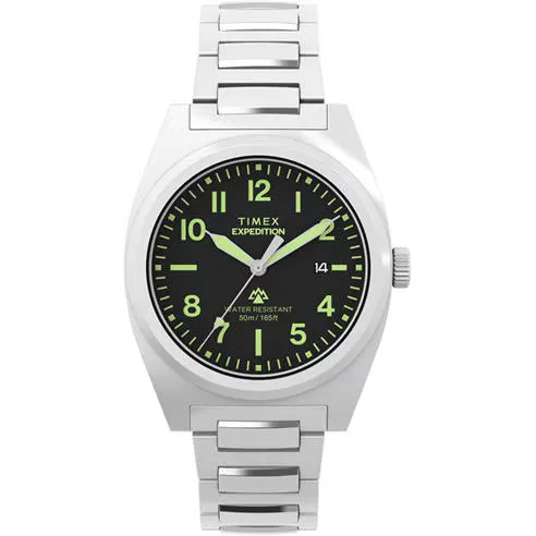 Timex Men's Expedition Analogue Quartz Watch