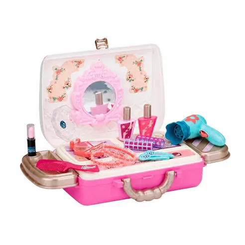 Eddy Toys Kids Beauty handbag Set