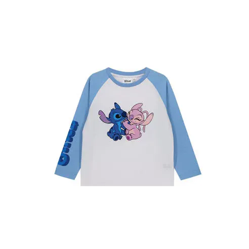 Character Long Sleeve T-Shirt Infant