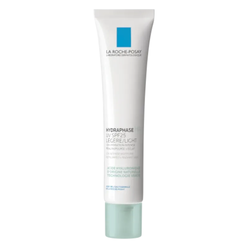 La Roche-Posay Hydraphase UV Light Moisturiser Cream SPF25