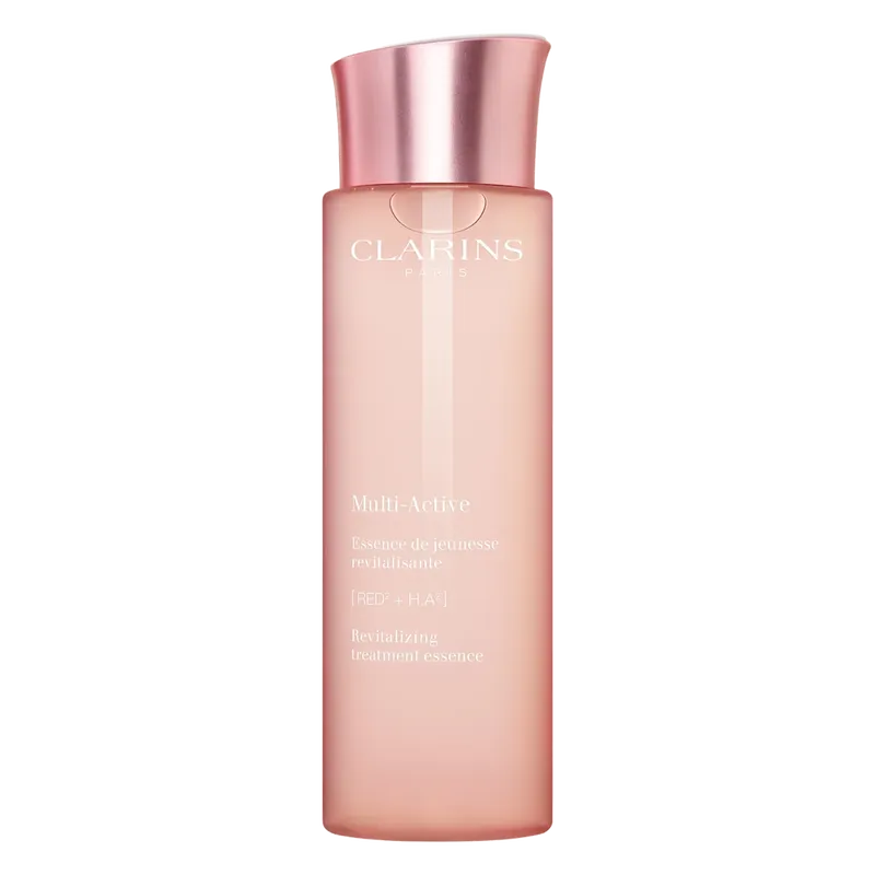 Clarins Multi-Active Revitalising Treatment Essence