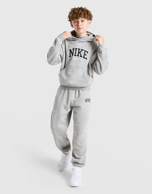Nike Varsity Graphic Hoodie Junior