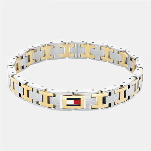 Tommy Hilfiger Men’s Bracelet