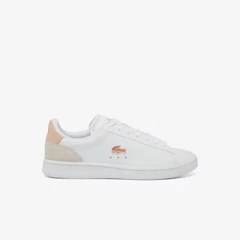 Lacoste Women's Low-Top Trainers