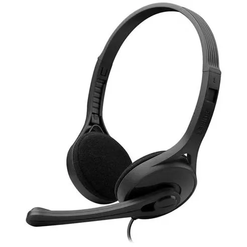 Edifier K550 PC Laptop Computer 3.5mm Jack Headset