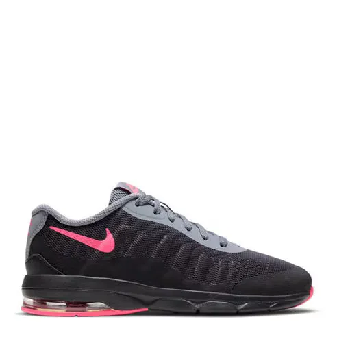Nike Air Max Invigor Print Pre-School Child Girls Trainers
