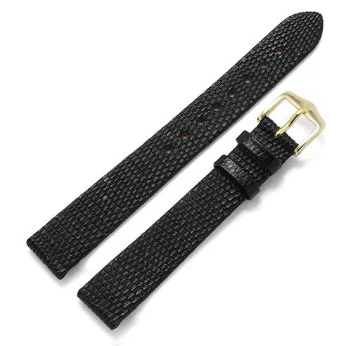 Hirsch Hrsch Watch Strap