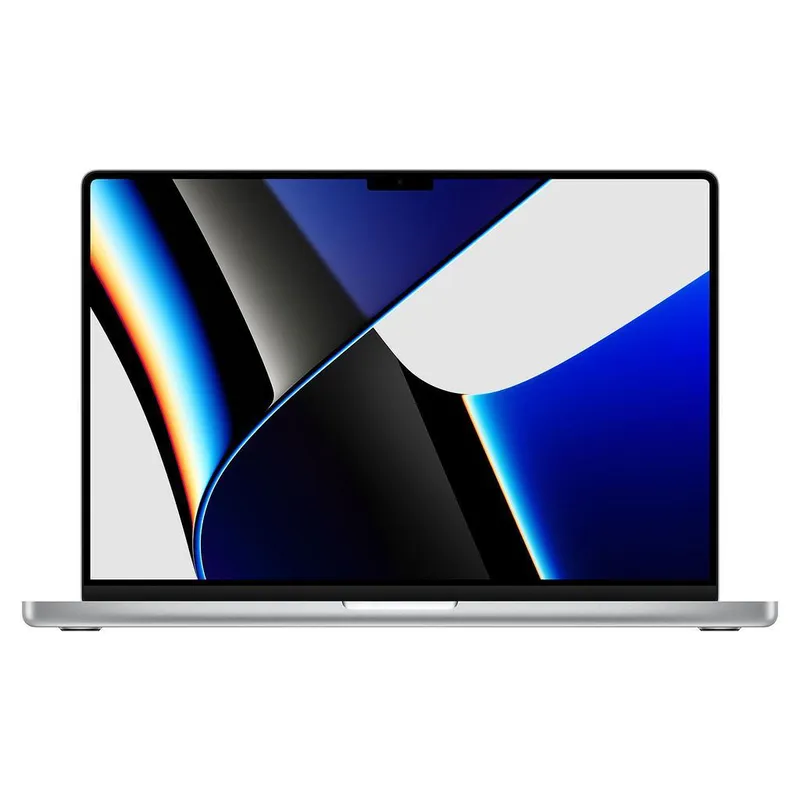 MacBook Pro (M1 series) – Refurbished, Good, QWERTY - English, 16"