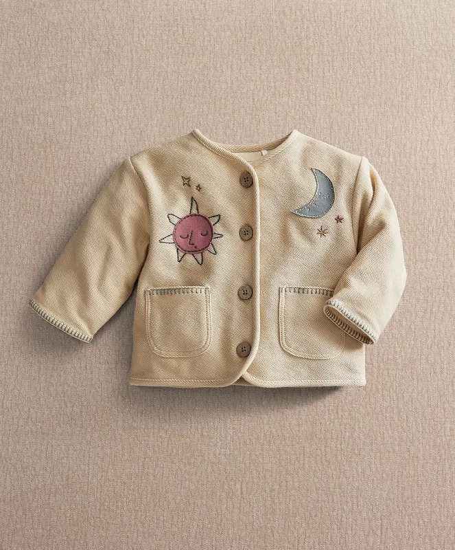 Mamas & Papas Imagine Jacket