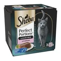 Sheba Perfect Portions