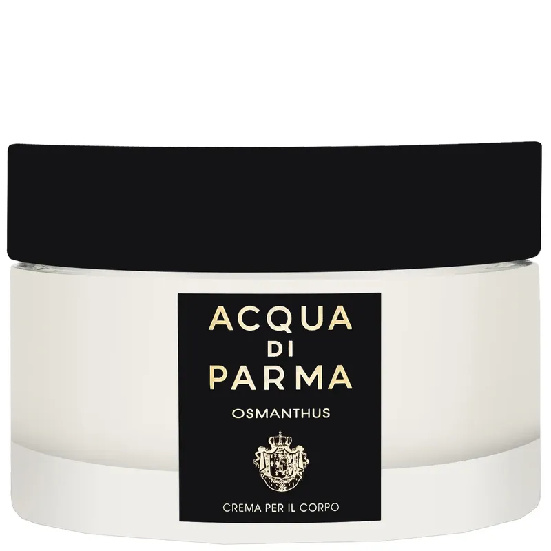 Acqua Di Parma Osmanthus Body Cream 150ml