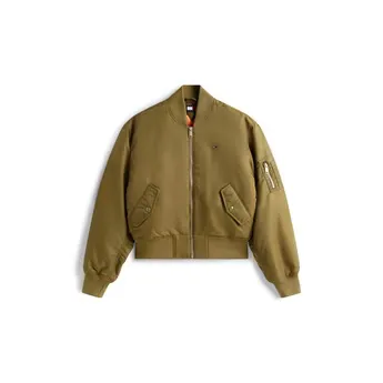 Tommy Jeans Women's Essential Bomber Jacket