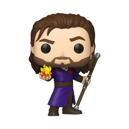 FUNKO Games: BG3 S2- Gale w/CH
