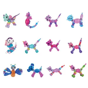 Twisty Pets Mystery Figure 2 Pack (Styles Vary)