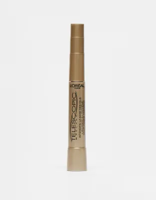 Paris Telescopic Mascara Black