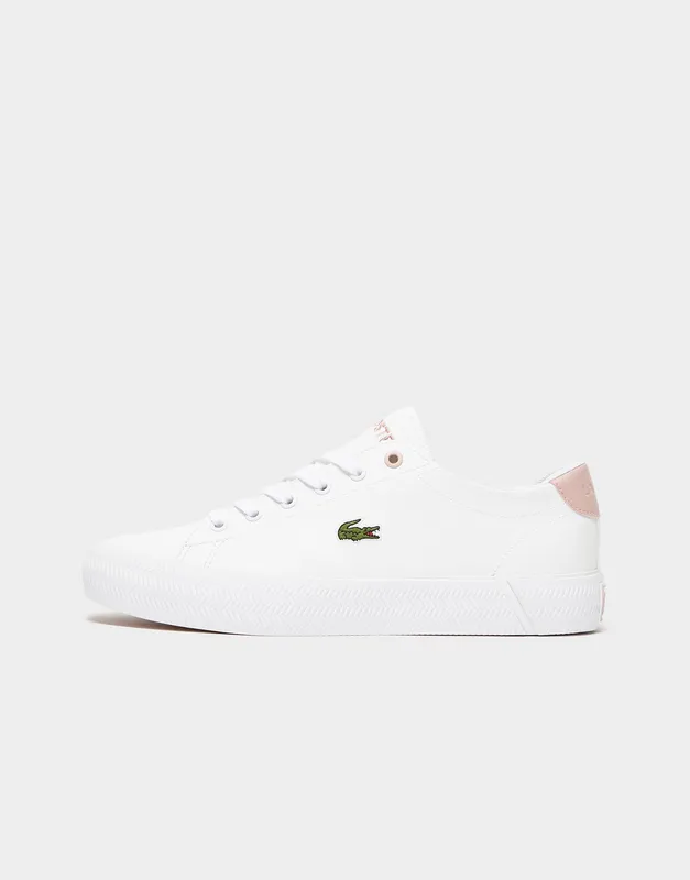 Lacoste Gripshot Junior