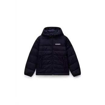 Napapijri Kids' Napa Gesar Insulated Short Puffer Jacket