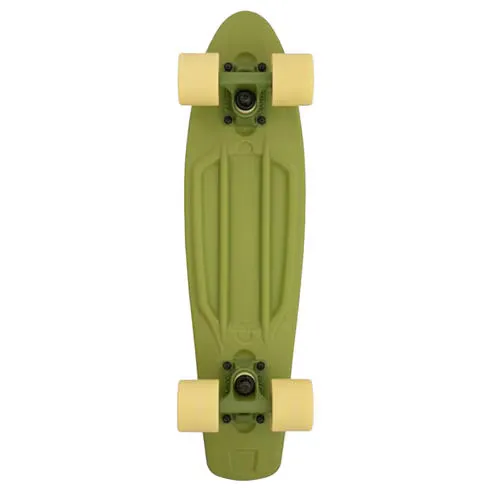 D Street D-Street Cruiser Skateboard