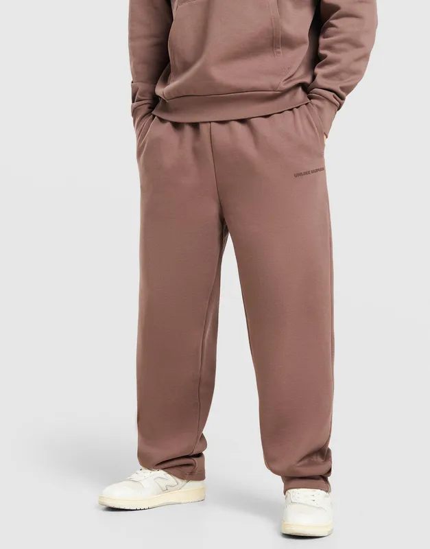 Unlike Humans Ridge Joggers